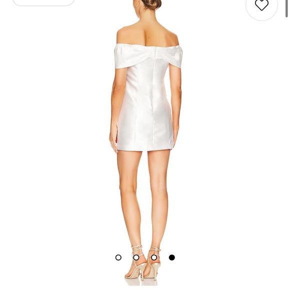 Elliatt dress - Picture 7 of 8